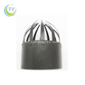 BQ NQ HQ PQ Core Lifter Basket Spring